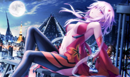 邪恶动态漫画图片,揭示邪恶力量的惊悚画卷