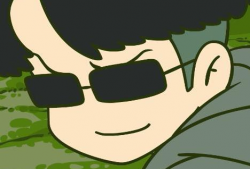 漫画家卡里,描绘生活的色彩与幽默