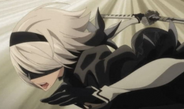 尼尔漫画,探索虚拟与现实交织的奇幻世界