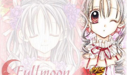 星河满月漫画,漫天繁星下的奇幻冒险之旅