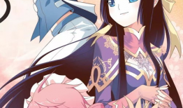 斗破苍穹漫画62,神秘势力崛起，萧炎危机四伏