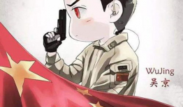 吴京漫画,硬核武侠风，热血江湖梦